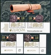 BOSNIA/Bosnien Kroatische Mostar, EUROPA 2020 "Ancient Postal Routes" Set Of 2v & Minisheet** - 2020