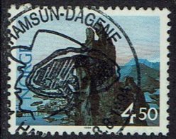 Norwegen 1994, MiNr 1157, Gestempelt - Gebraucht