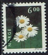 Norwegen 1997, MiNr 1234, Gestempelt - Gebraucht