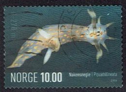 Norwegen 2006, MiNr 1572, Gestempelt - Used Stamps