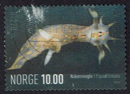 Norwegen 2006, MiNr 1572, Gestempelt - Gebraucht