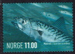 Norwegen 2007, MiNr 1616, Gestempelt - Used Stamps