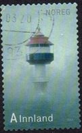 Norwegen 2011, MiNr 1789, Gestempelt - Used Stamps