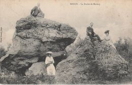 89 - SOUCY - La Roche De Marnay - Soucy