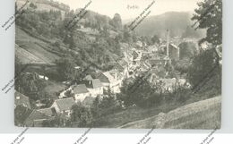 0-5906 RUHLA, Gesamtansicht - Bad Salzungen