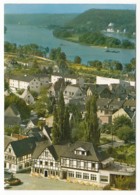 Rhöndorf Am Rhein (Bad Honnef) - Blick Auf Rolandswerth - Bad Honnef