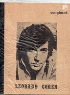 Songbook - Leonard Cohen - Muziek