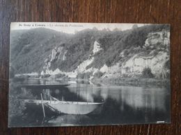 L28/648 DE HONY A ESNEUX . LE CHEMIN DE FECHEREUX - Esneux