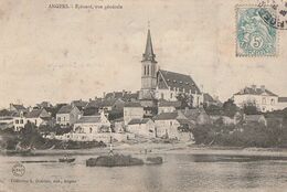 ANGERS. - Epinard, Vue Générale - Angers