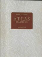 Pierre Gourou Atlas Classique - Kaarten & Atlas