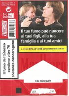 MARLBORO RED SOFT ITALY BOX SIGARETTE - Zigarettenetuis (leer)