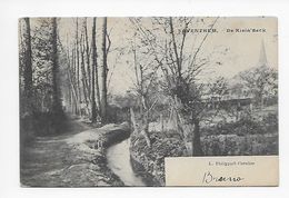 Zaventem  SAVENTHEM  De Klein'Beck 1905 - Zaventem