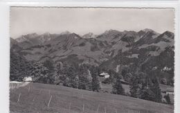 Chalet Du Ski-Club Lys Sur Albeuve - Albeuve