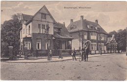 Winschoten Boschsingel M535 - Winschoten