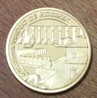 29 VIADUC DE MORLAIX MÉDAILLE SOUVENIRS ET PATRIMOINE EN COULEURS SANS DATE JETON MEDALS COINS TOKENS - Sonstige & Ohne Zuordnung