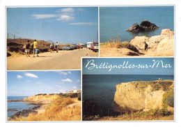 M-20-1359 : BRETIGNOLLES SUR MER. VUES MULTIPLES - Bretignolles Sur Mer