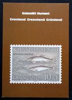 Greenland  Cards ( Lot 185 ) - Greenland