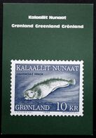 Greenland  Cards ( Lot 185 ) - Greenland