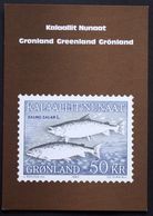 Greenland  Cards ( Lot 185 ) - Greenland