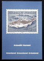 Greenland  Cards ( Lot 186 ) - Groenlandia