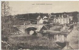 D 56.PONT SCORFF - Pont Scorff