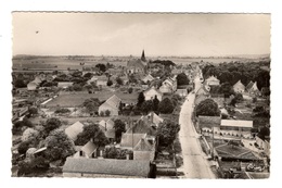 37 INDRE ET LOIRE - NEUVY LE ROI Vue Générale Aérienne - Neuvy-le-Roi