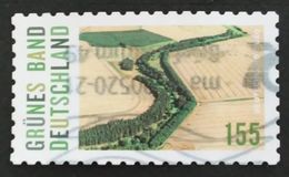 GERMANIA 2020 - Used Stamps