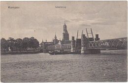 Kampen IJselbrug M648 - Kampen