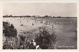 Lemmer Het Strand M592 - Lemmer