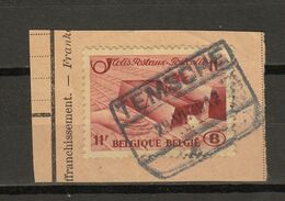 Belgie - Belgique Ocb Nr :  TR 302 TEMSCHE Gestempeld (zie Scan) - Used