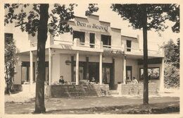 Kasterlee : Hotel " Den En Heuvel " 1957 - Kasterlee