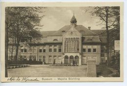 Bussum Majella Stichting KH64 - Bussum