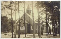 SENNELAGER - Paderborn - Katholische Kirche - Kapelle - Photo - Paderborn