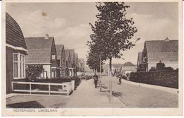 Heerenveen Lindelaan K509 - Heerenveen