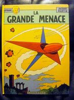 Lefranc : La Grande Menace 1985 - Lefranc