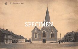4 Kerk - Zomergem - Zomergem
