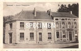 Maison Communal - Loverval - Gerpinnes