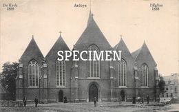 De Kerk 1888 - Ardooie - Ardooie