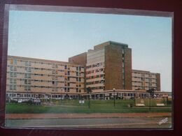 LOMME-    Carte  Semi- Moderne   L’hôpital Saint Philibert - Lomme