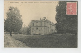 VIRY CHATILLON - La Salle Des Marches - Pavillon Louis XV - Viry-Châtillon