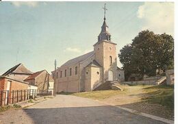 Magnee  La Grande Eglise (sp - Fléron