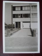 LOMME-    Photo Des Années 60/70 Format 12,5 X 9 Cm   (description Au Verso) - Lomme