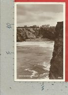 CARTOLINA VG REGNO UNITO - Porth Whipsiderry Beach - 9 X 14 - 1939 - Newquay