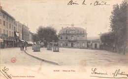 Boen Sur Lignon            42         Hôtel De Ville         (voir Scan) - Autres & Non Classés