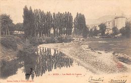 Boen Sur Lignon            42         Les Bords Du Lignon           (voir Scan) - Autres & Non Classés