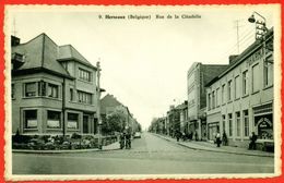 Herseaux: Rue De La Citadelle - Mouscron - Moeskroen