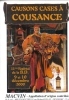 Etiquette Vin ROSSI Christian Festival BD Cousance 2000 (Pirates Jim La Gloire D'Héra .. - Tischkunst