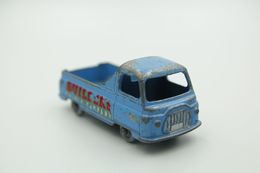 Matchbox Lesney 60A MORRIS J-2 PICKUP - Regular Wheels, Issued 1958 - Matchbox (Lesney)