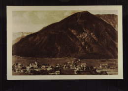 AK 2 Ansichtskarten Von Bayrischzell  Um 1920 - Miesbach