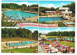 D-11256   GELDERN-WALBECK : Schwimmbad ( Schwimmbad, Zwembad, Piscine ) - Geldern